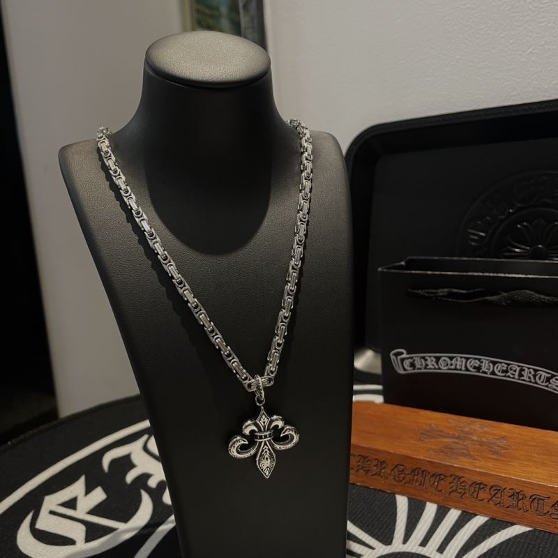 Chrome Hearts Necklaces